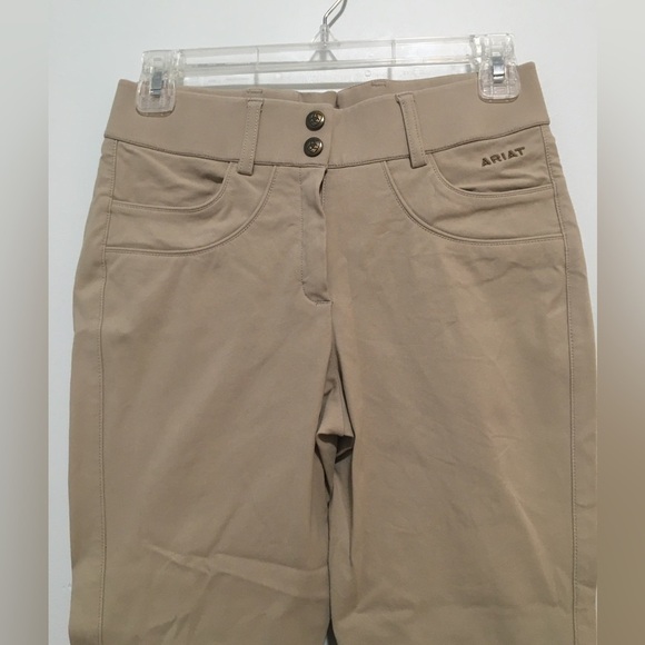 3. Ariat Olympia - pro series breech - Picture 15 of 16